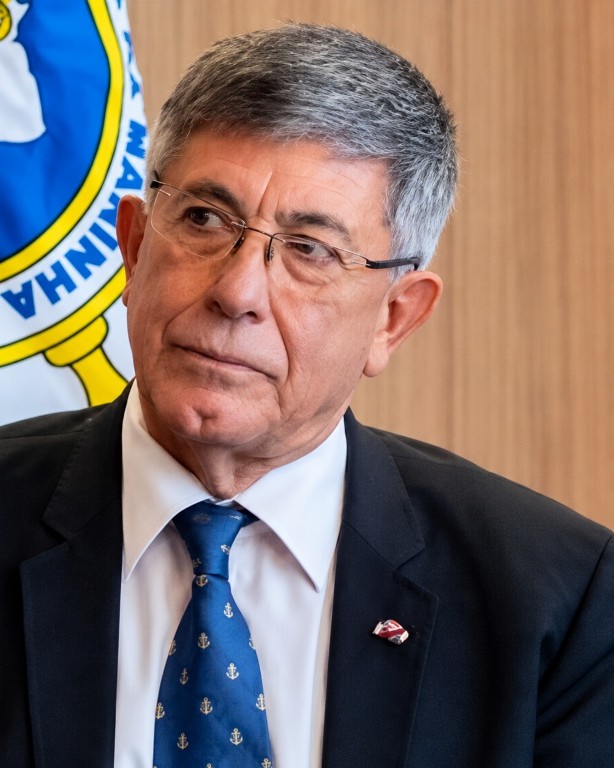 Artur Victoria